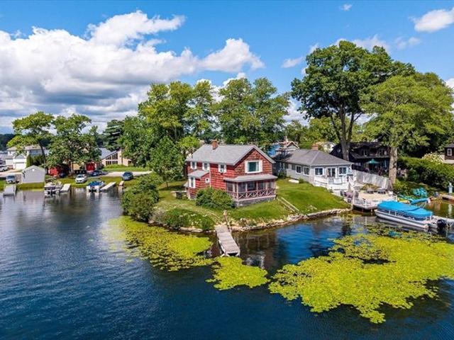 House for sale in Webster, Worcester County