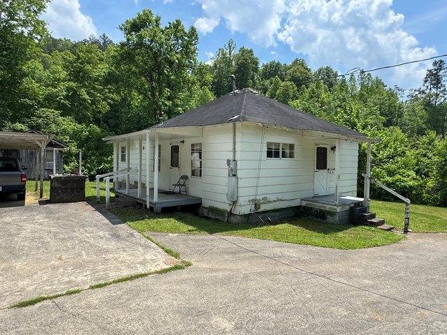 House for sale in Inez, Kentucky