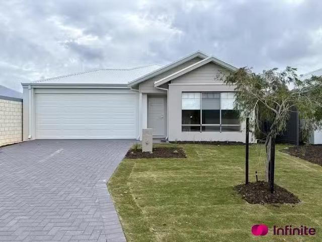 House for rent in Parklands, Western Australia