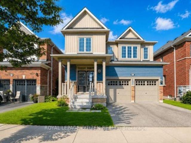 House for sale in Niagara, Ontario