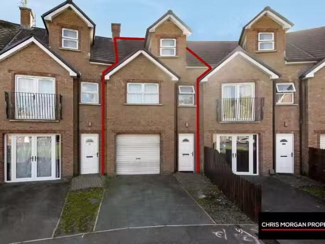 House for sale in Edenderry, North Tipperary
