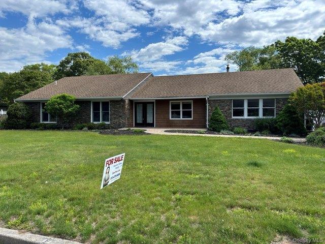 House for sale in Centereach, New York