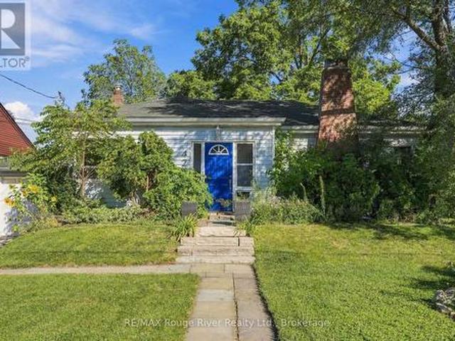 House for sale in Woburn, Ontario