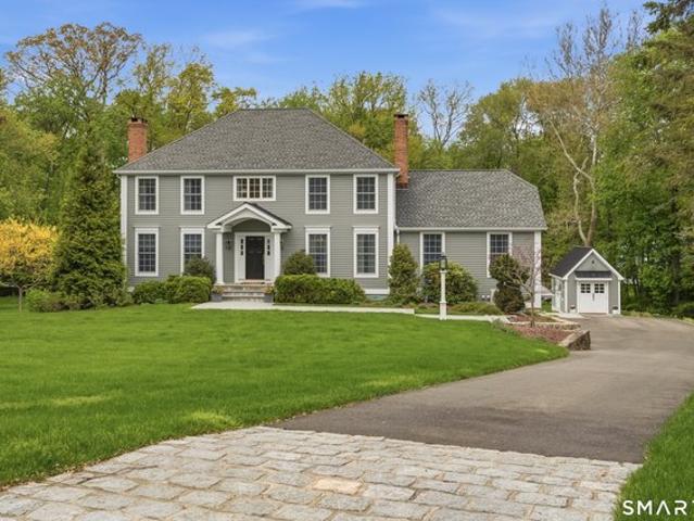 House for sale in Fairfield, Connecticut