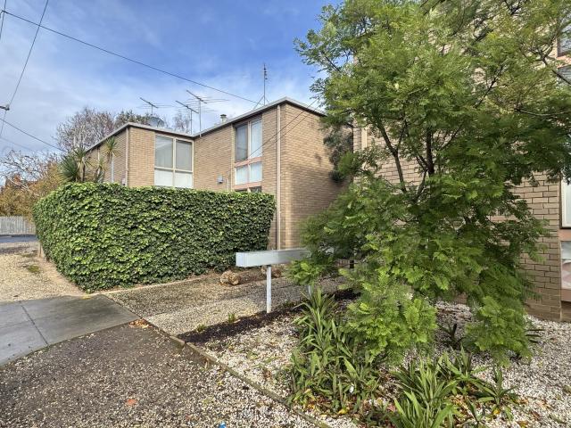 Apartment for rent in Geelong, Victoria