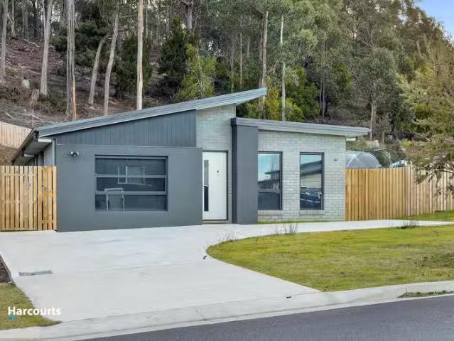 House for rent in Hobart, Tasmania