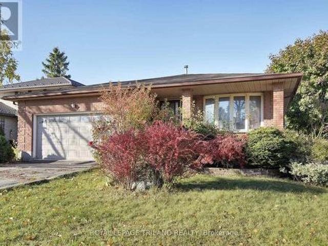 House for sale in Arva, Ontario