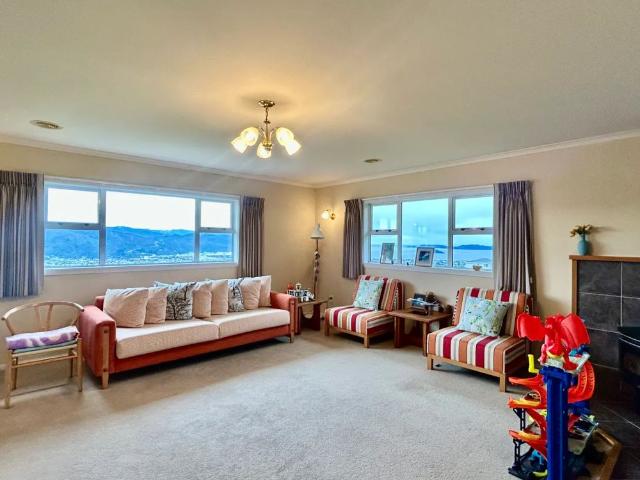 House for rent in Days Bay, Wellington