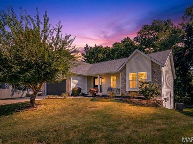 House for sale in Saint Peters, Missouri