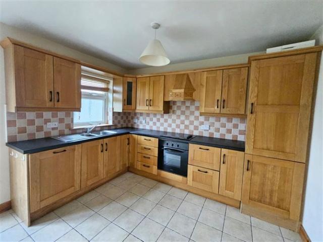 Semi Detached House for sale in Tobercurry Semi Detached House for sale in Tobercurry
