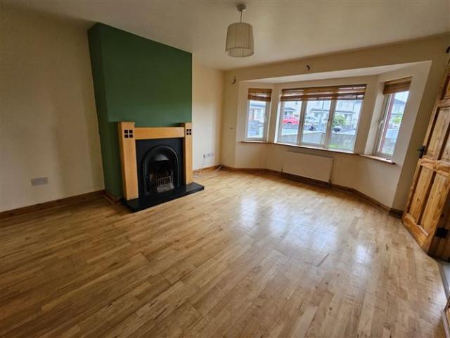 Semi Detached House for sale in Tobercurry
