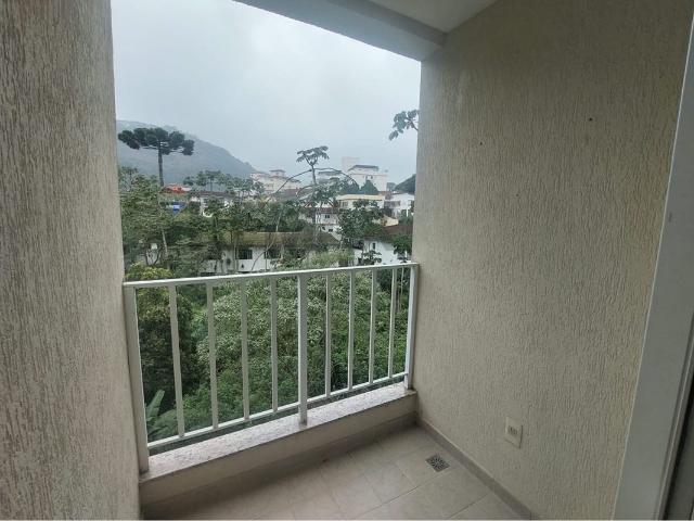 Apartamento aluguel em Região Geográfica Imediata de Petrópolis, Teresópolis