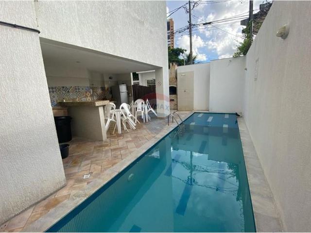 Apartamento aluguel em Natal, Ponta Negra