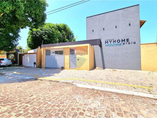 Apartamento aluguel em Natal, Ponta Negra