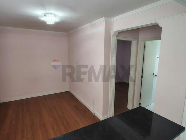 Apartamento aluguel em Condominio Residencial Parque Padovani, Paulínia