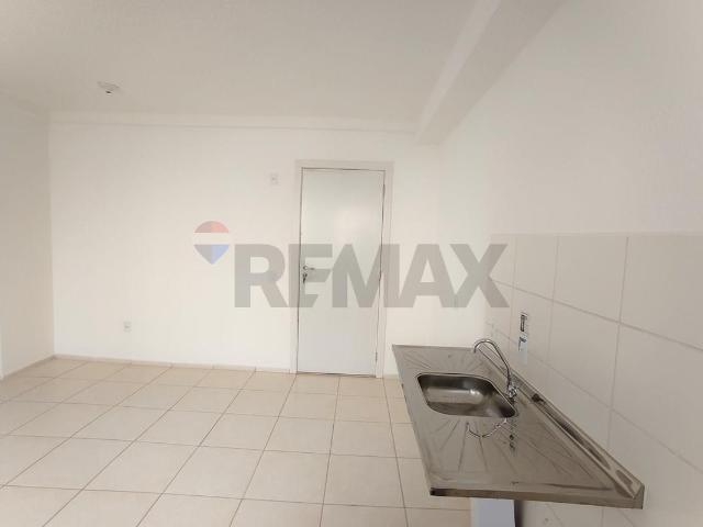 Apartamento aluguel em Venda Nova, Belo Horizonte