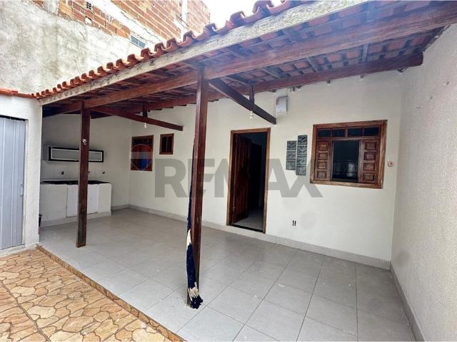Casa aluguel em URBIS IV, Vitória da Conquista