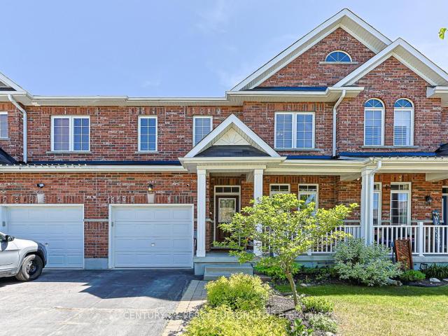Townhouse for sale in Woburn, Ontario