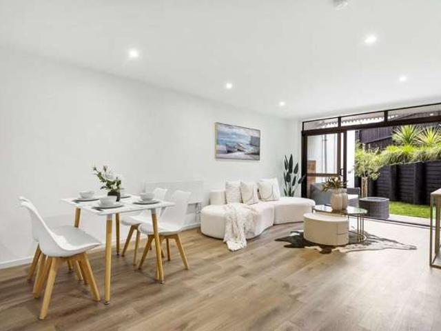Apartment for rent in Hillersden