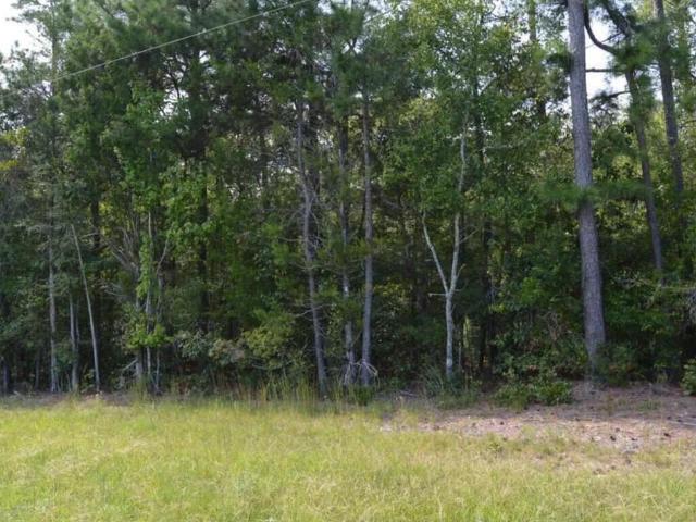 Land for sale in Chatham, North Carolina