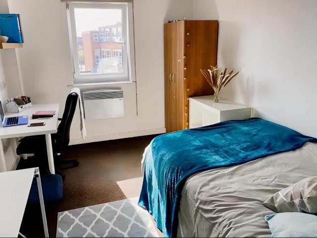 Apartment for rent in Loughborough, Charnwood