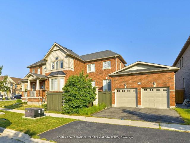 Property for rent in Woburn, Ontario