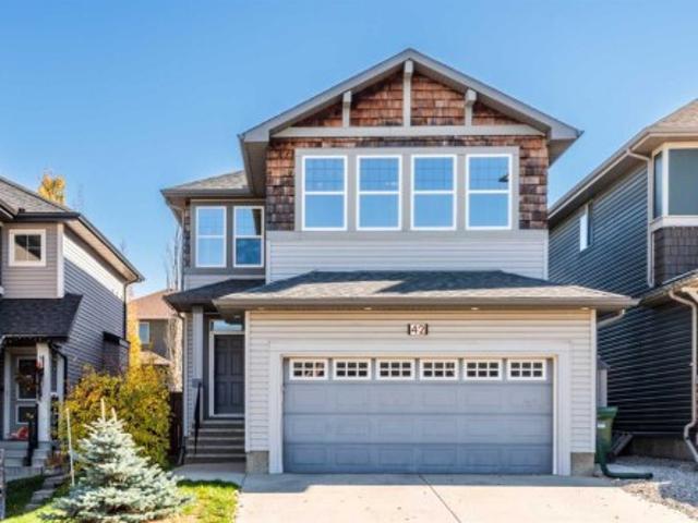 House for sale in Auburn Bay, Calgary