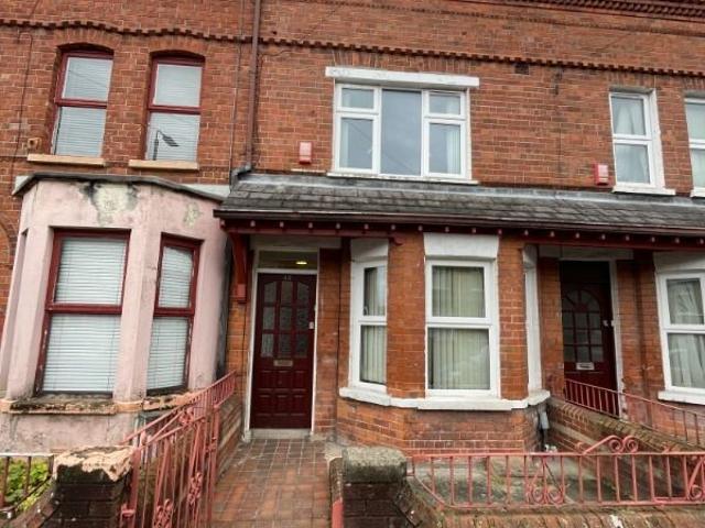 House for rent in Belfast, Willowfield