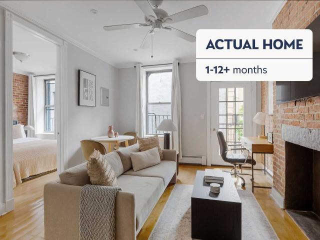 Apartment for rent in Arverne, New York