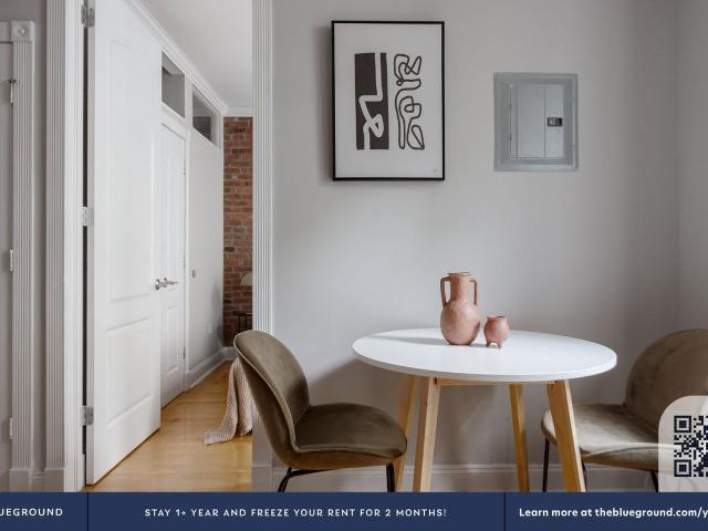 Apartment for rent in Arverne, New York