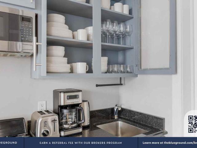Apartment for rent in Arverne, New York