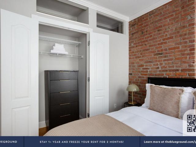 Apartment for rent in Arverne, New York