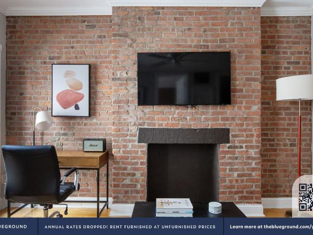 Apartment for rent in Arverne, New York