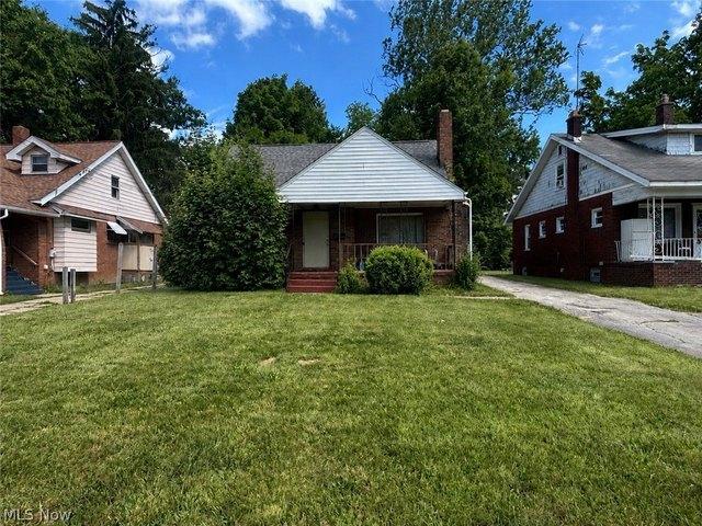 House for sale in Youngstown, Ohio