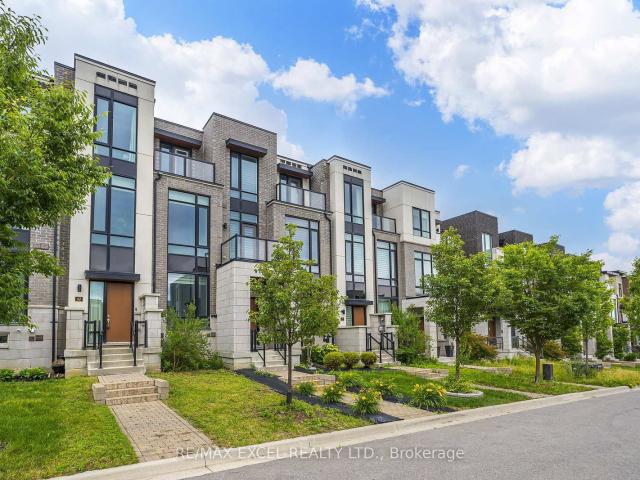 Townhouse for sale in Woburn, Ontario