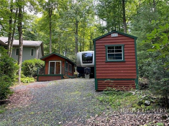 Land for sale in Avery, North Carolina