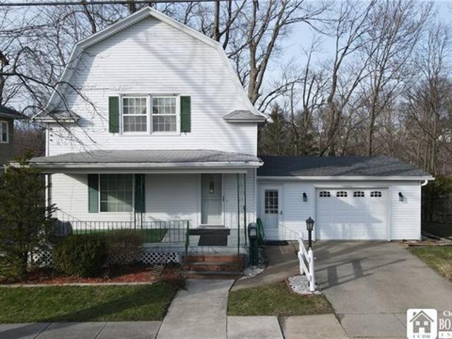 House for sale in Silver Creek, New York