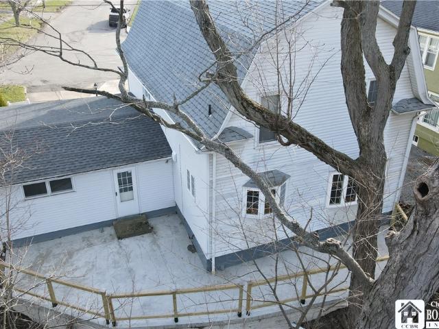 House for sale in Silver Creek, New York