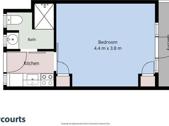 Apartment for sale in Mount Wellington, Maungakiekie-Tāmaki