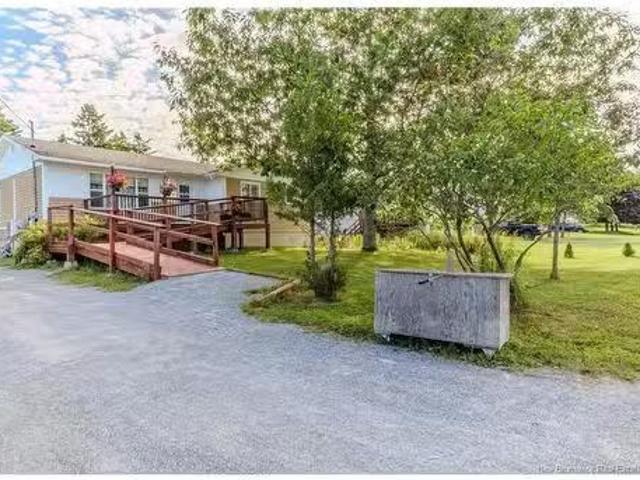 House for sale in Rothesay, New Brunswick