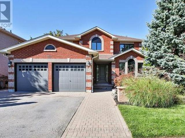 House for sale in York, Ontario