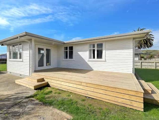 House for rent in Ashhurst