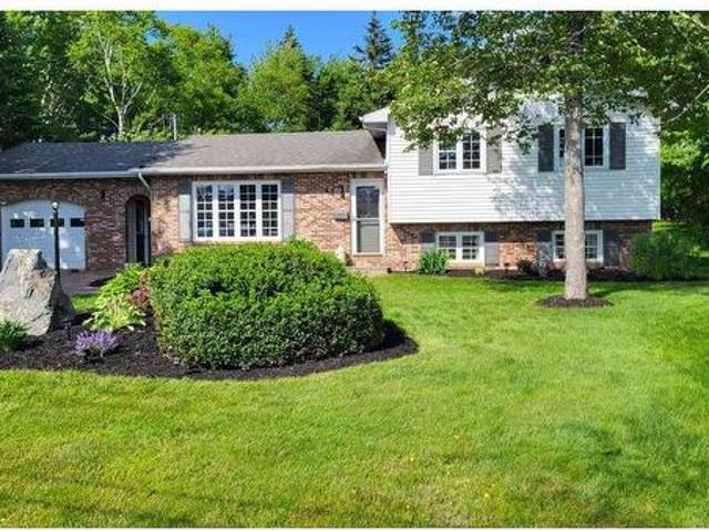 House for sale in Sydney River, Nova Scotia