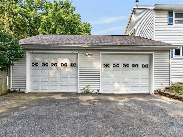 House for sale in Brockport, New York