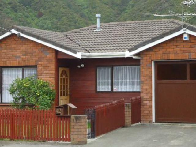 House for rent in Days Bay, Wellington