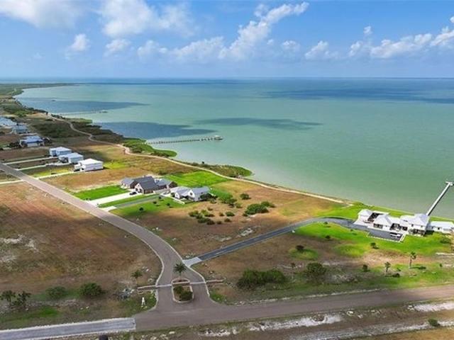 Land for sale in Calhoun, Texas