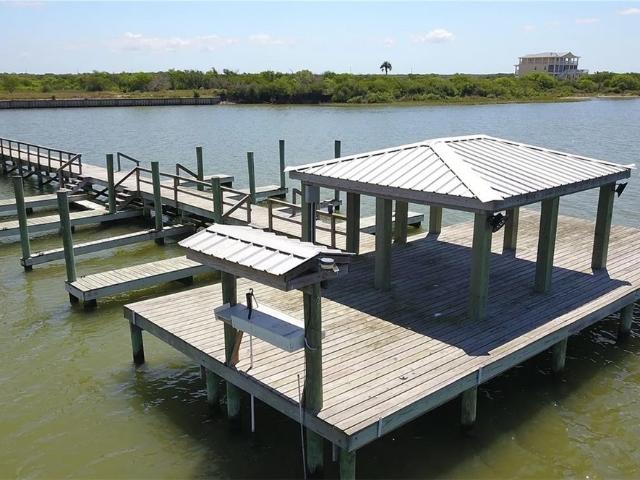 Land for sale in Seadrift, Calhoun County