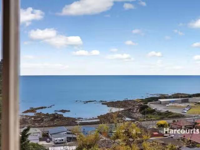 House for rent in Burnie, Tasmania