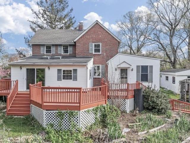 House for sale in Marmora, New Jersey
