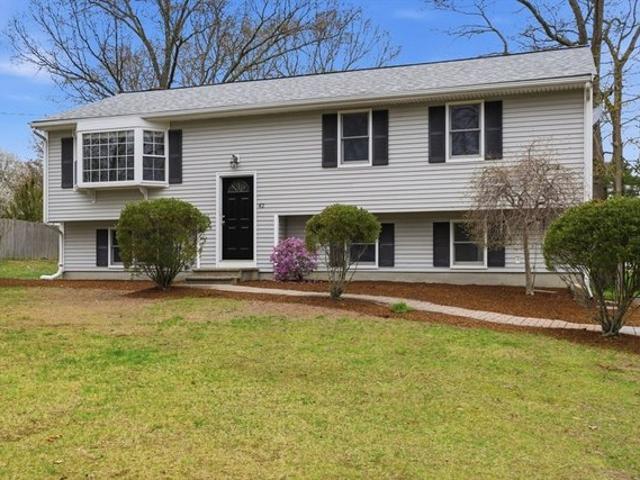 House for rent in Abington, Massachusetts